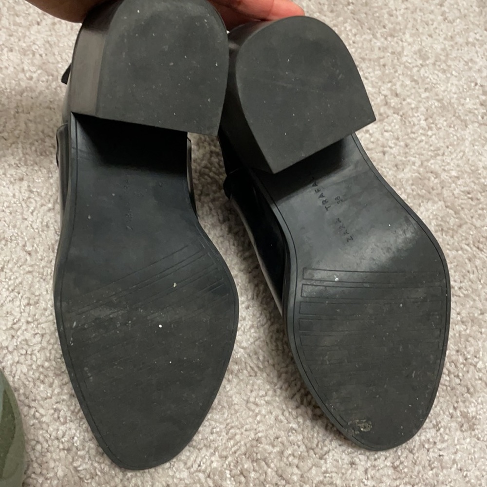 Zara Ankle Boots - Picture 5 of 5